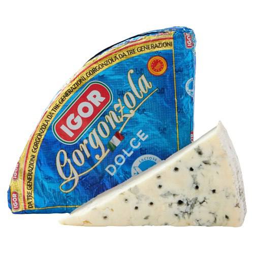 Gorgonzola Igor