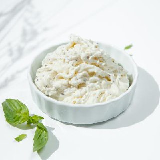 Страчателла с трюфелем 250 грамм