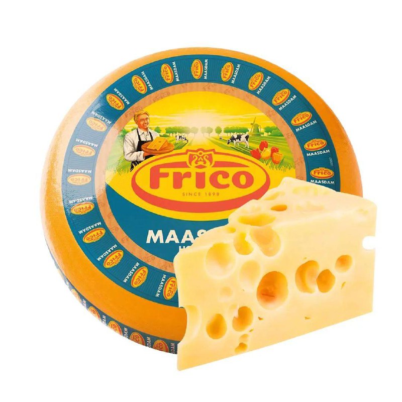 Маасдам Frico