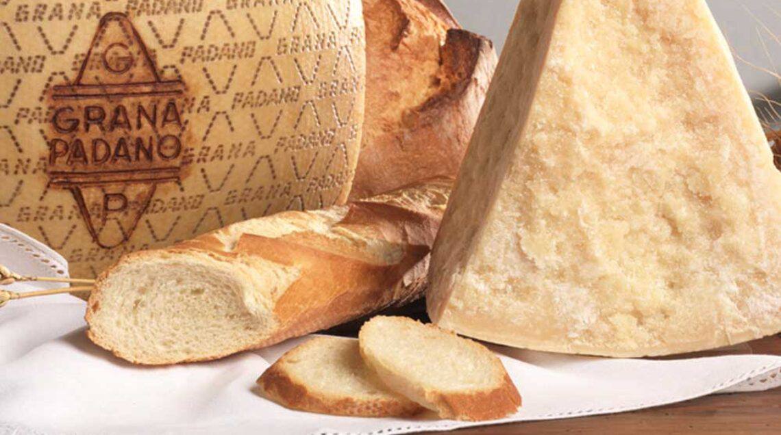 Grana Padano