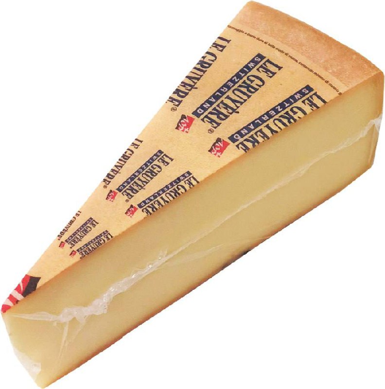 Le Gruyere Prime