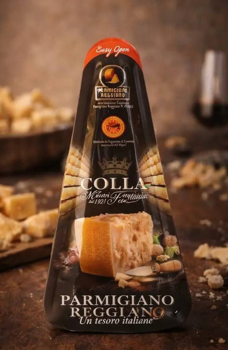 Пармезан Colla