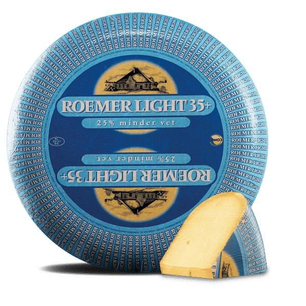 Roemer light 35+