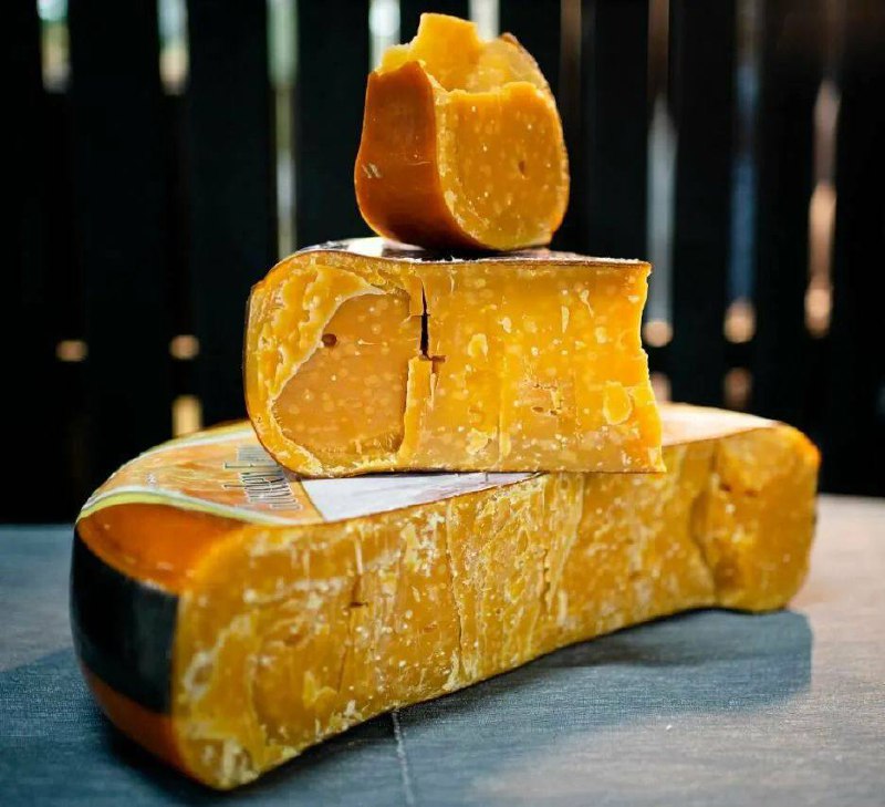 1001 ночь Brokkel Kaas