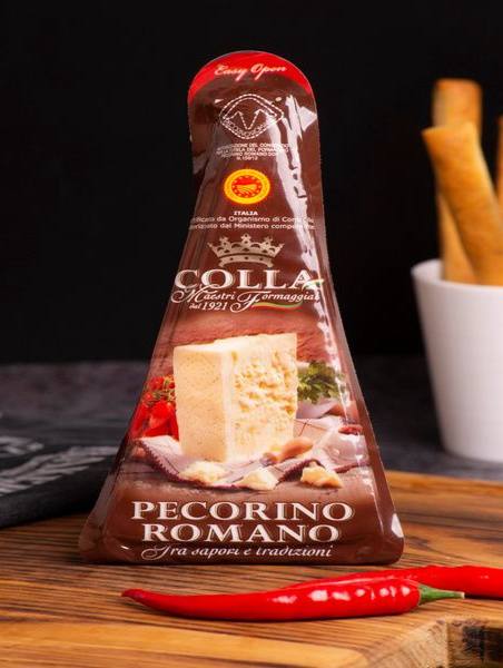 Пекорино Романо Colla