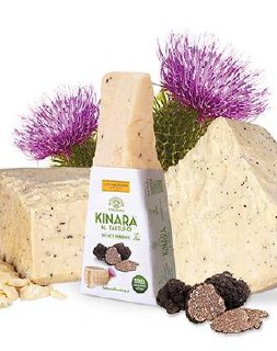Пармезан Kinara al Tartufo