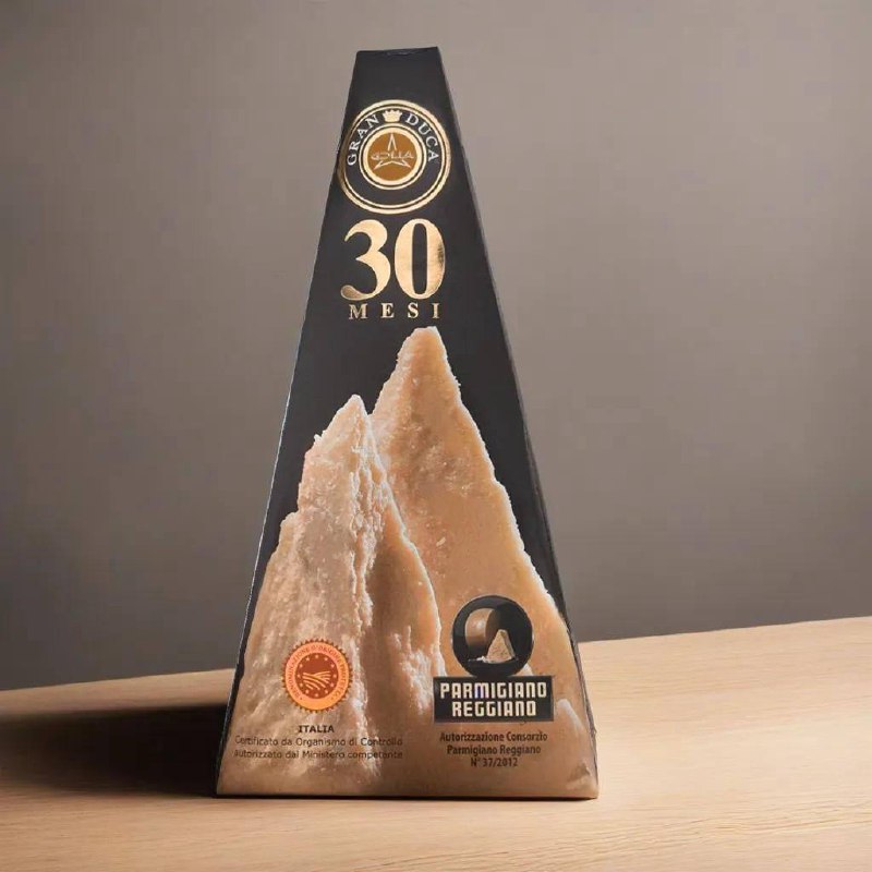 Пармезан Gran Duka 30 mesi