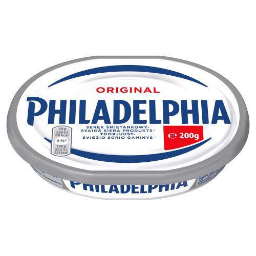 Philadelphia Original 125 грамм