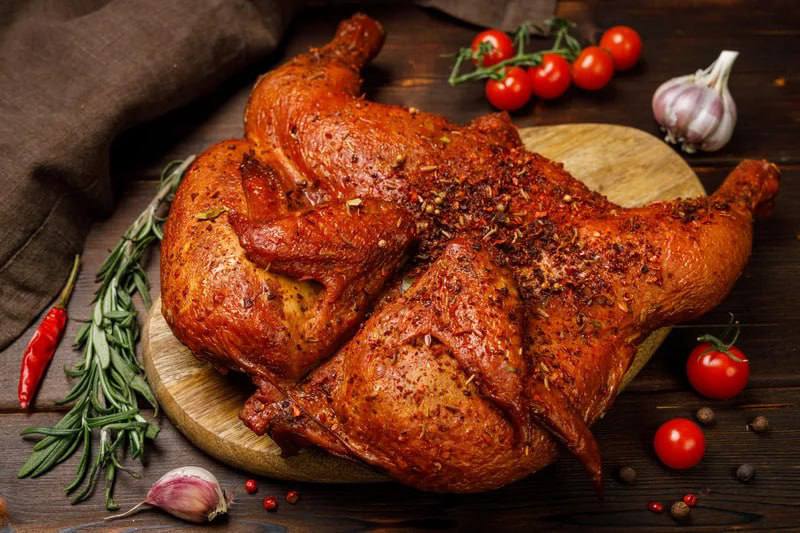 Цупленок табака