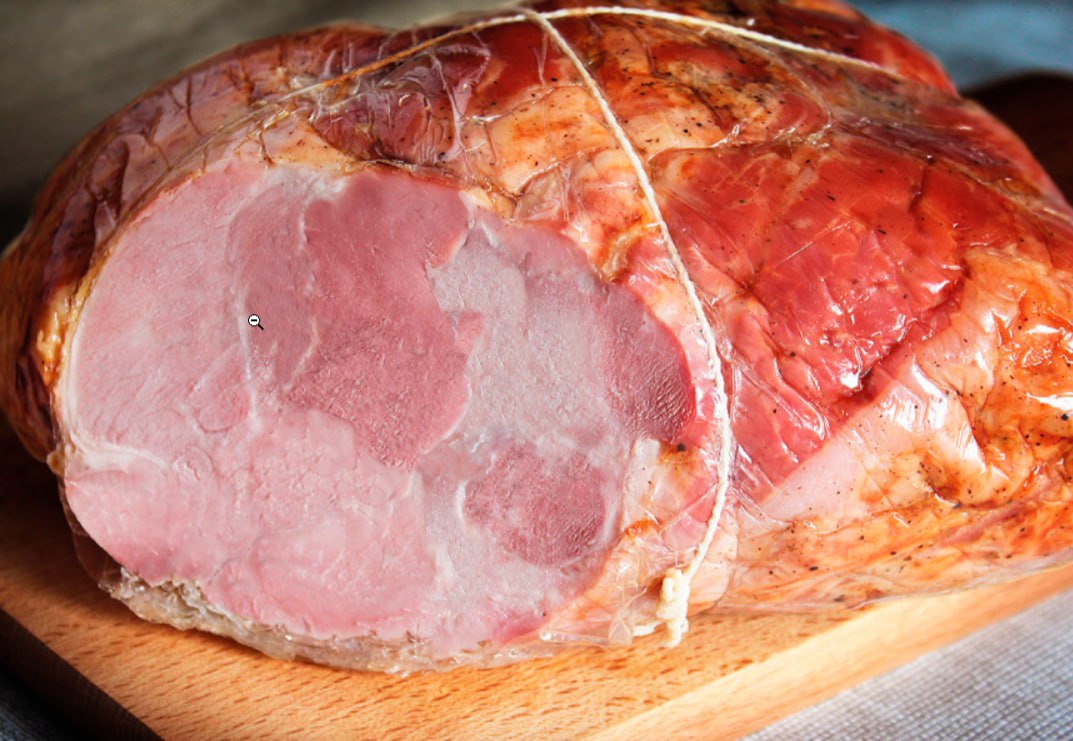 Шервудская закуска