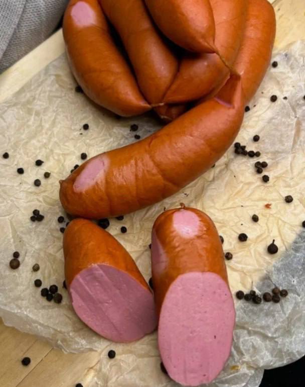 Сардельки Говяжьи (Оренбург)