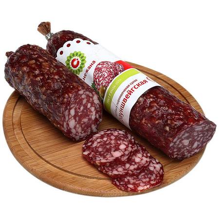 Брауншвейгская (Снежана)