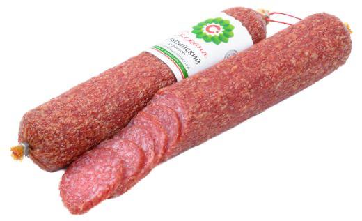 Альпийский завтрак (Снежана)