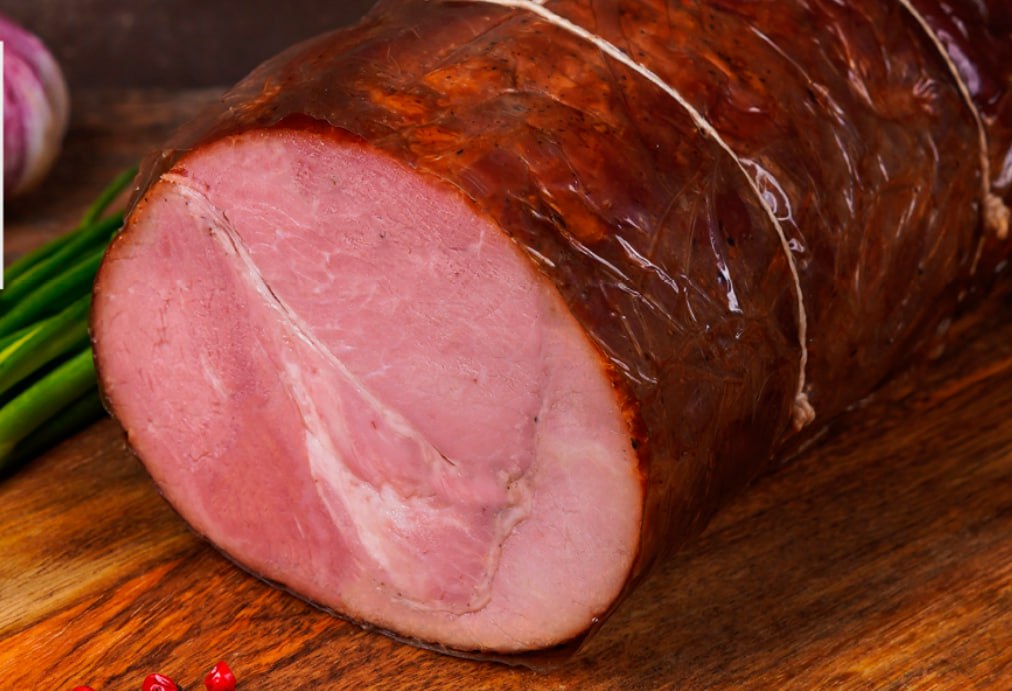 Ветчина боярская