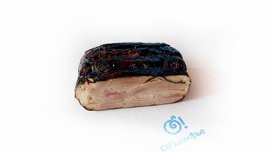 Индейка Гриль (Любарушкин)