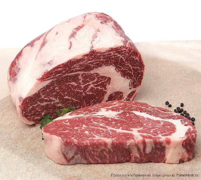 Рибай PRIME Мираторг (Брянск)