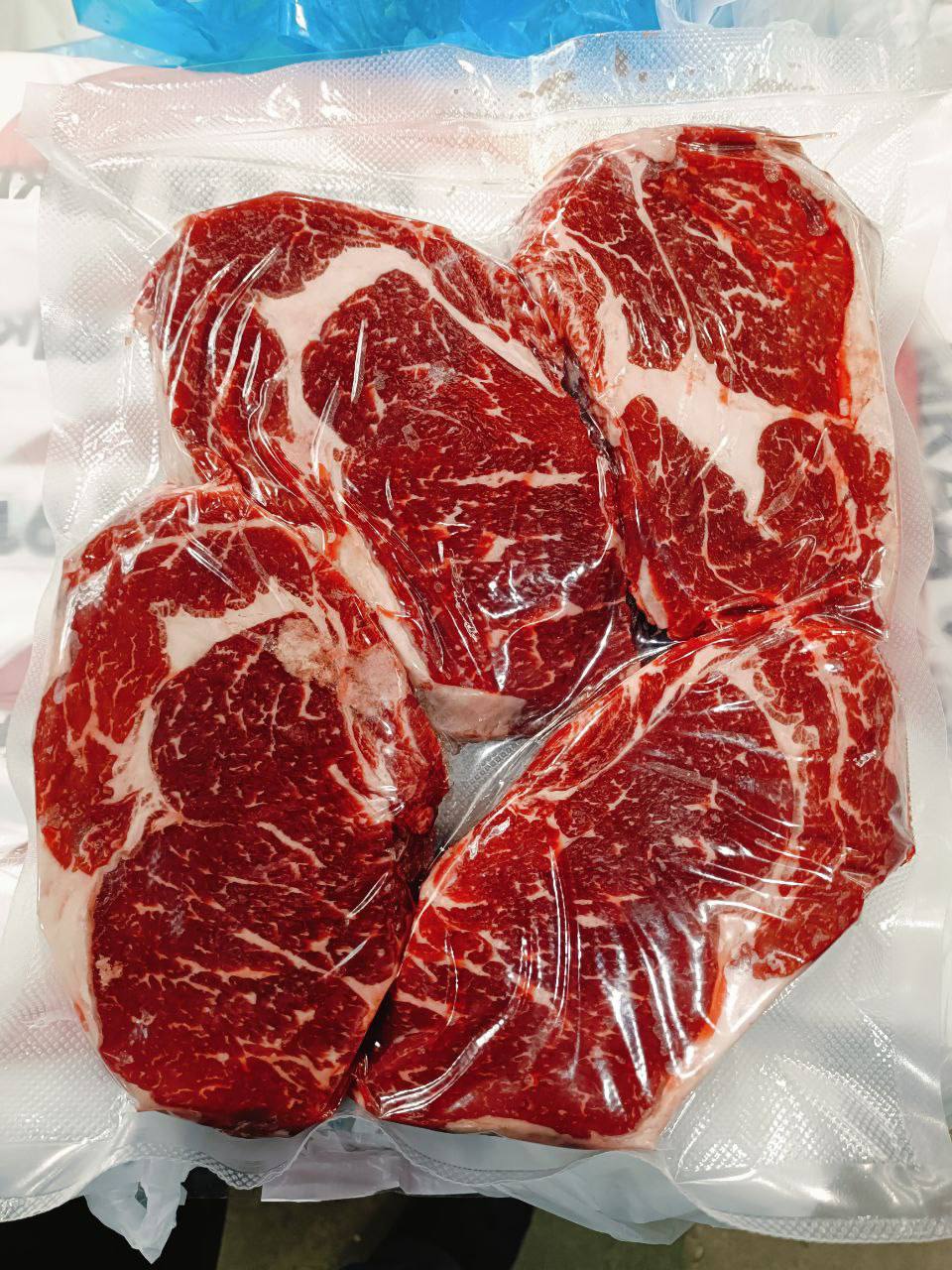 Рибай PRIME ORENBEEF (Оренбург)