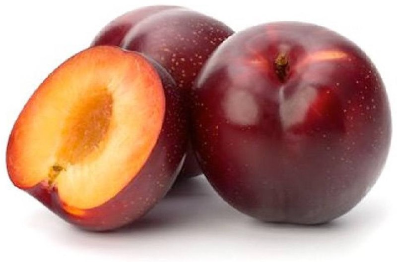 Слива красная ЮАР