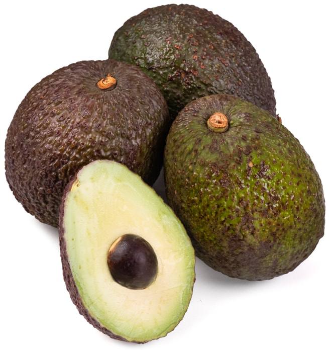 Авокадо ХААС