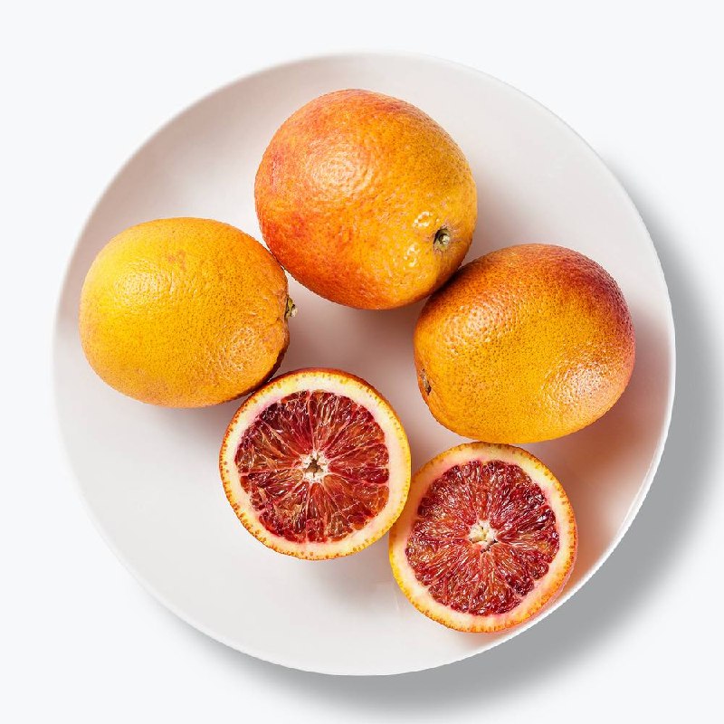 Апельсины Вашингтон (красная мякоть)