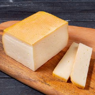 Сыр "Тревизо"