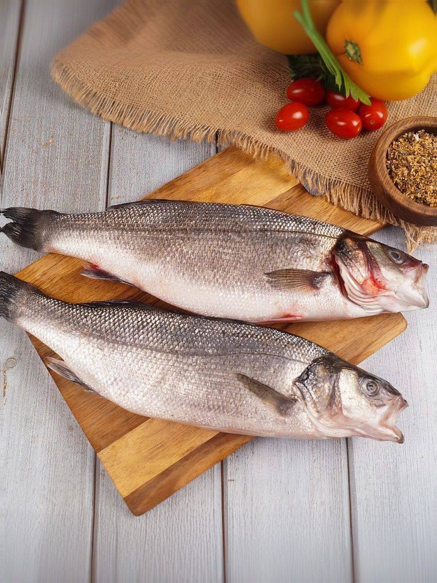 Сибас 400-600 (Отсуствует)