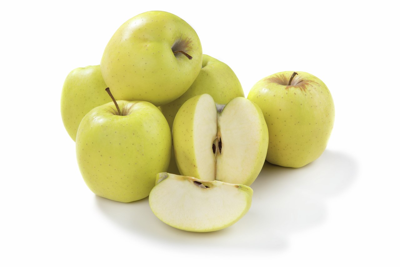 Яблоки Гала (Азербайджан)